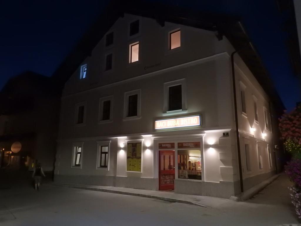 Saalfelden City Center Exterior photo