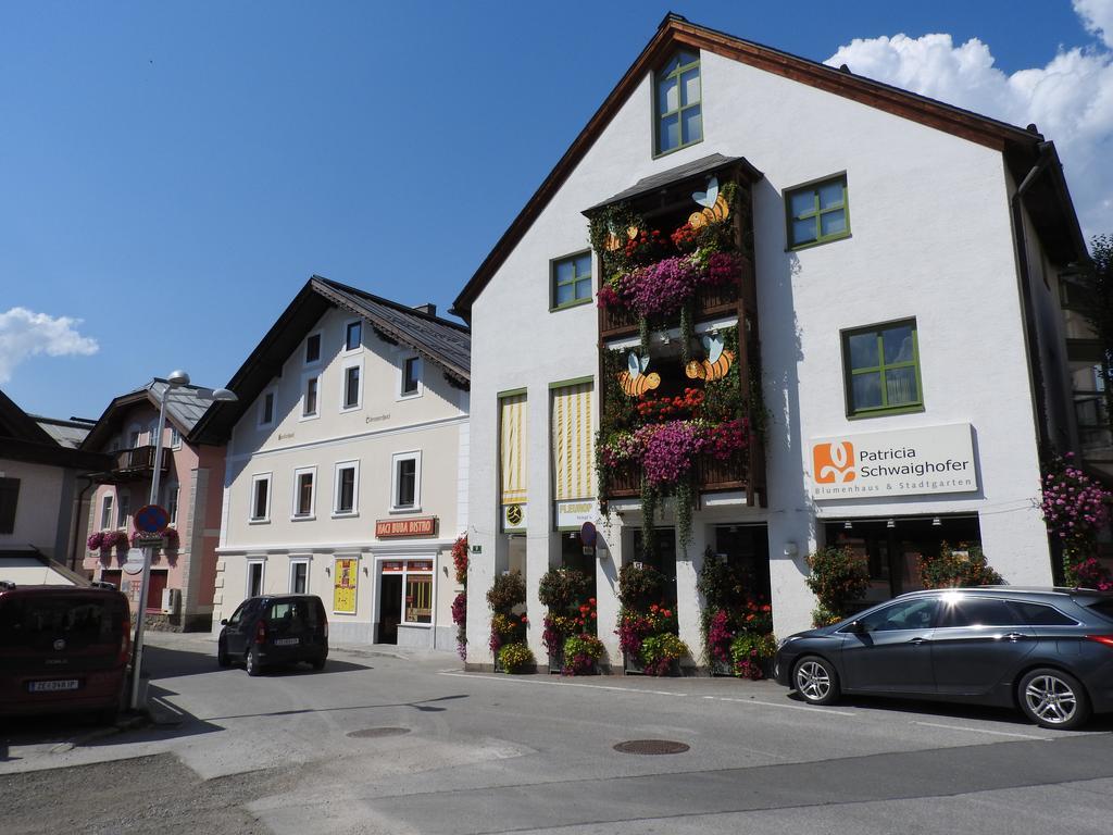 Saalfelden City Center Exterior photo