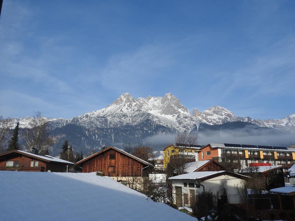 Saalfelden City Center Exterior photo