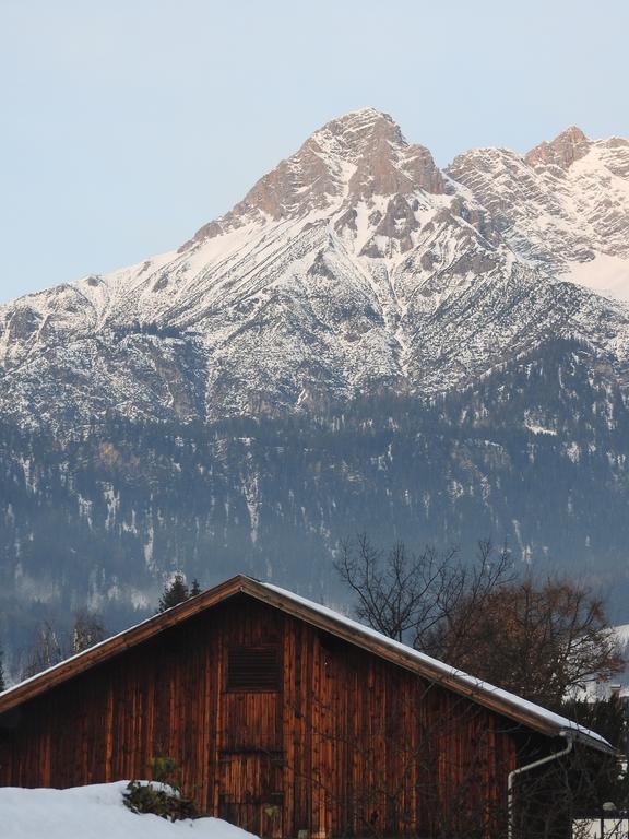 Saalfelden City Center Exterior photo